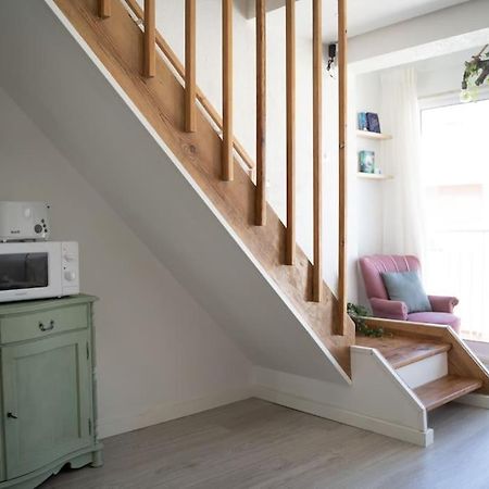 Duplex Overthetejo, 5 Min Belem Tower Lisboa Ngoại thất bức ảnh