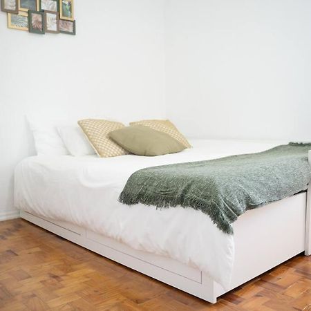 Duplex Overthetejo, 5 Min Belem Tower Lisboa Ngoại thất bức ảnh