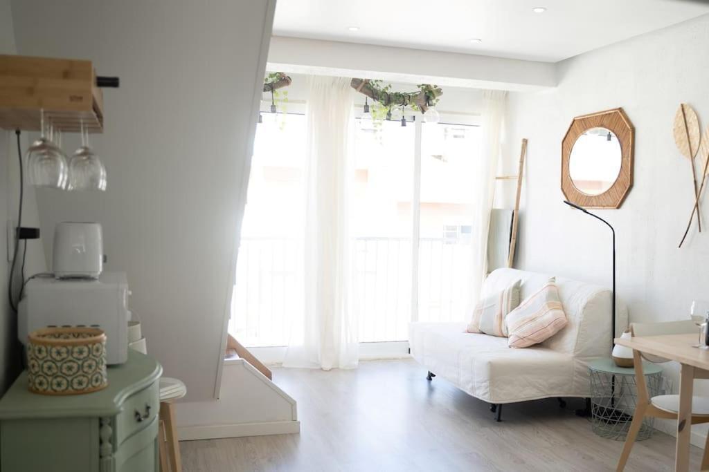 Duplex Overthetejo, 5 Min Belem Tower Lisboa Ngoại thất bức ảnh