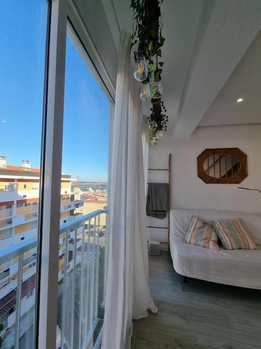 Duplex Overthetejo, 5 Min Belem Tower Lisboa Ngoại thất bức ảnh