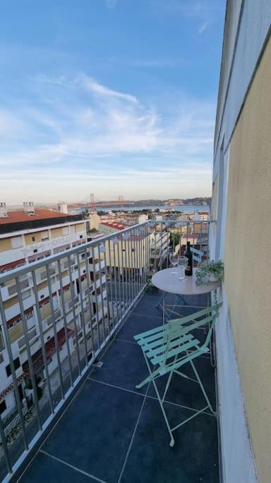 Duplex Overthetejo, 5 Min Belem Tower Lisboa Ngoại thất bức ảnh