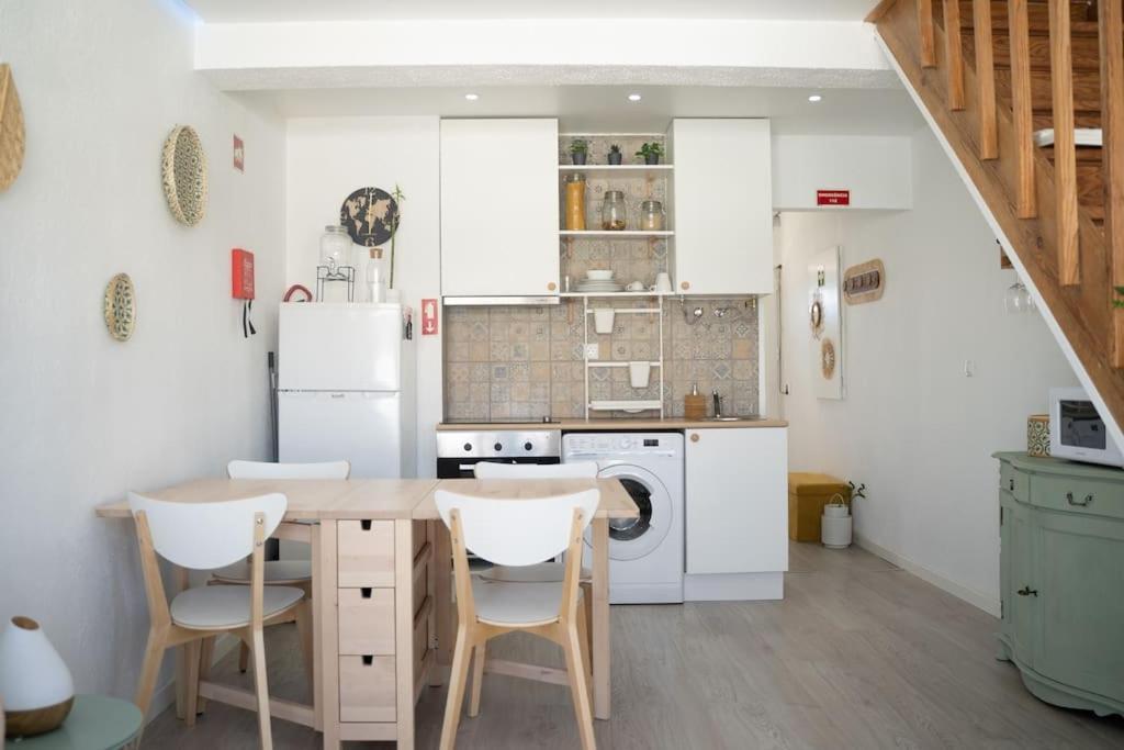 Duplex Overthetejo, 5 Min Belem Tower Lisboa Ngoại thất bức ảnh
