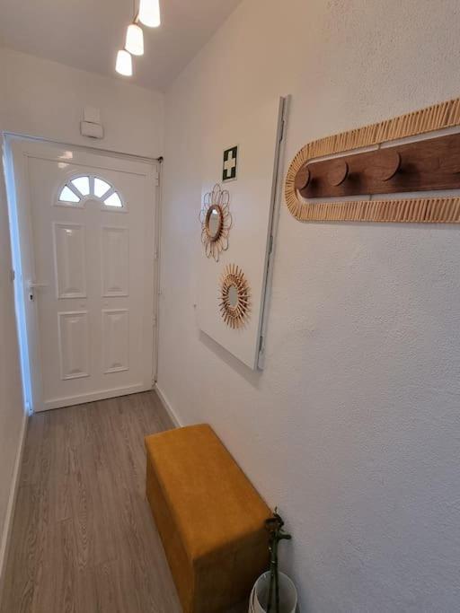 Duplex Overthetejo, 5 Min Belem Tower Lisboa Ngoại thất bức ảnh