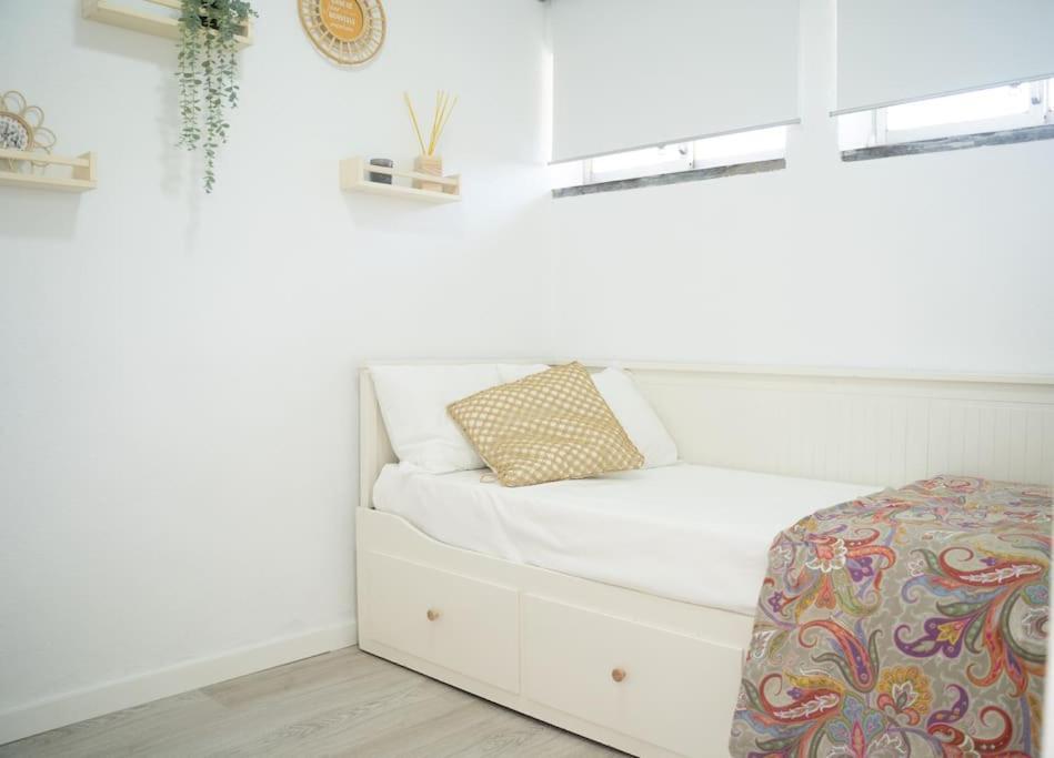 Duplex Overthetejo, 5 Min Belem Tower Lisboa Ngoại thất bức ảnh