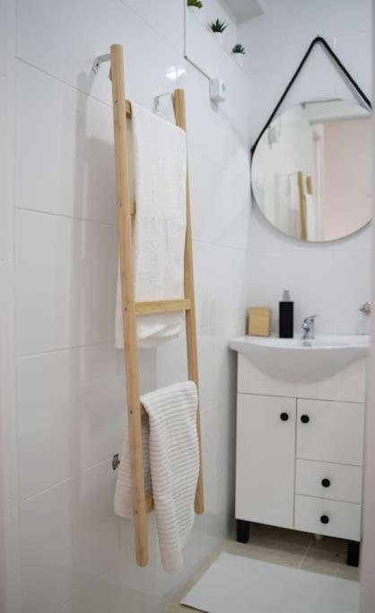 Duplex Overthetejo, 5 Min Belem Tower Lisboa Ngoại thất bức ảnh
