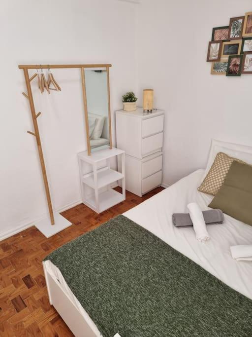 Duplex Overthetejo, 5 Min Belem Tower Lisboa Ngoại thất bức ảnh
