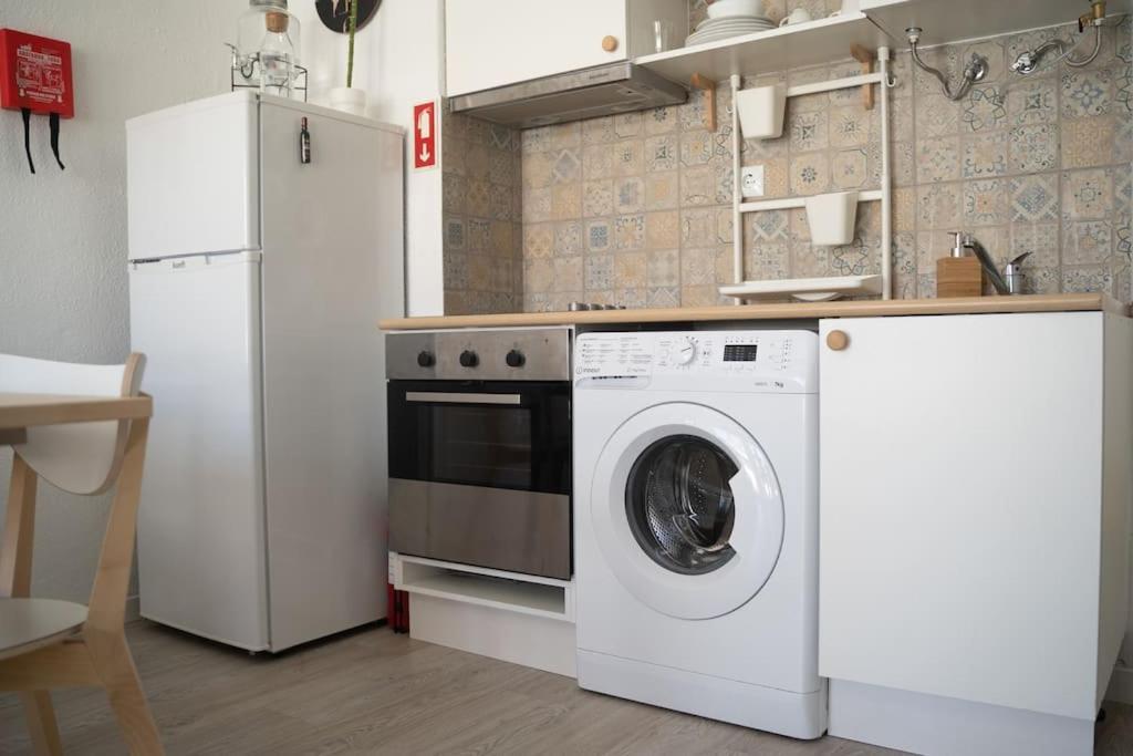 Duplex Overthetejo, 5 Min Belem Tower Lisboa Ngoại thất bức ảnh