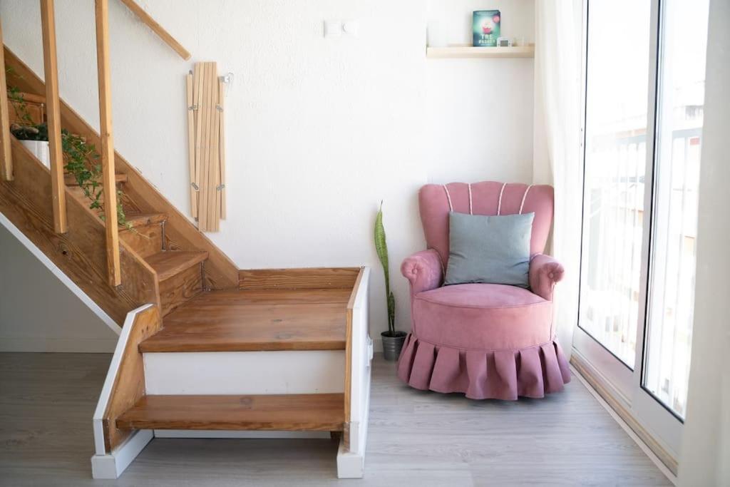Duplex Overthetejo, 5 Min Belem Tower Lisboa Ngoại thất bức ảnh